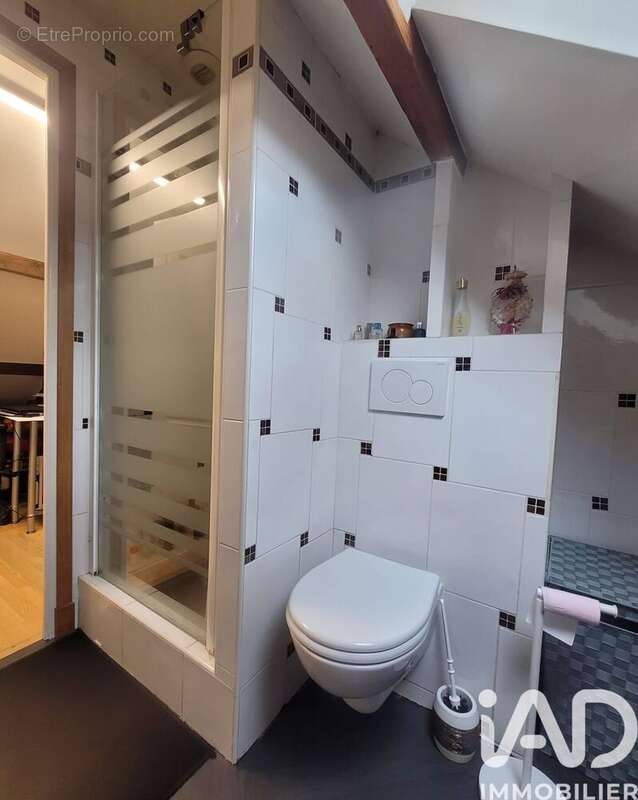 Photo 6 - Maison à STAINS