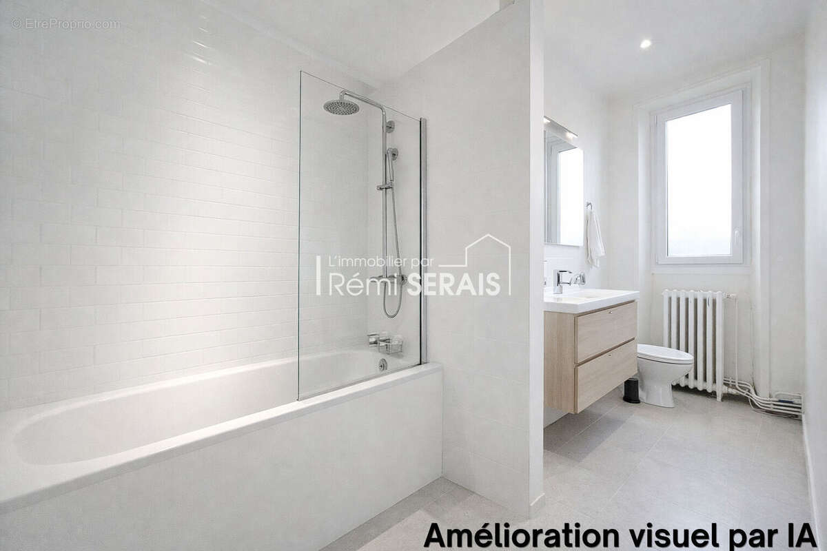 Appartement à CONDE-SUR-NOIREAU