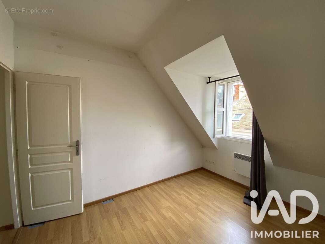 Photo 4 - Appartement à FONTAINEBLEAU