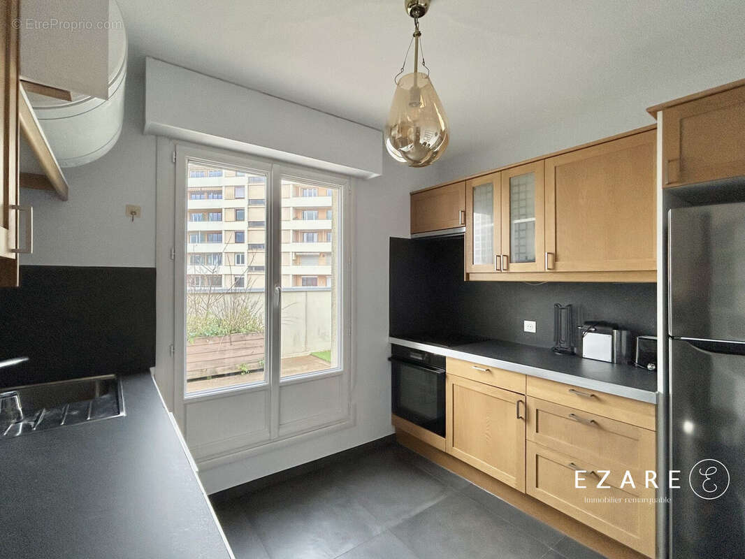 Appartement à DIJON
