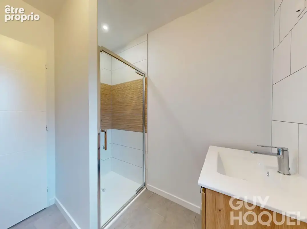 Maison neuve de plain-pied de 2026 avec garage et jardin - photo 10