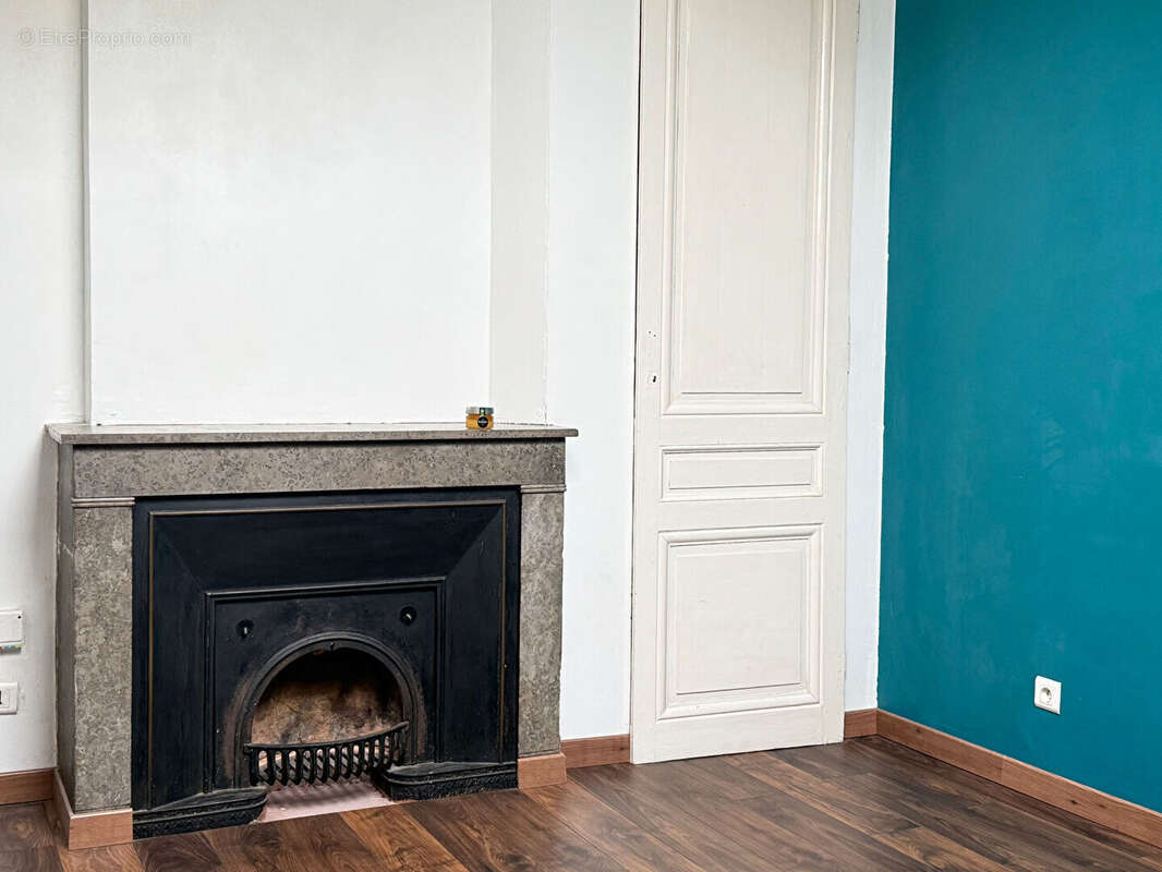 Appartement à LYON-3E