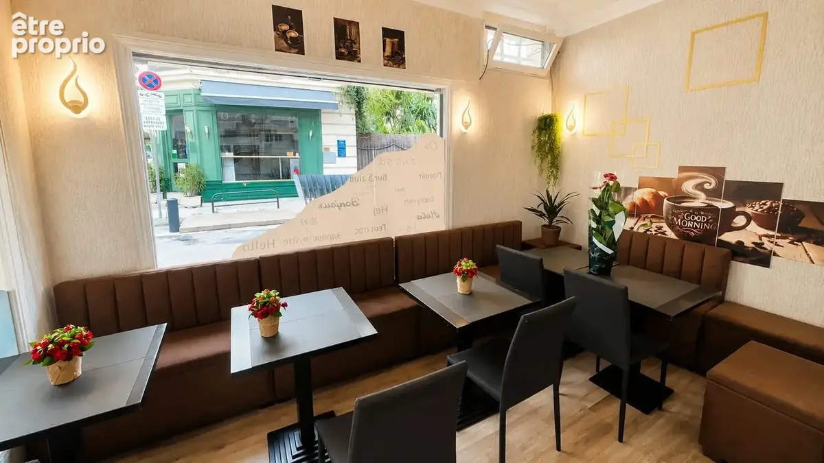 Bien immobilier à vendre à Nice (06000) - photo 2