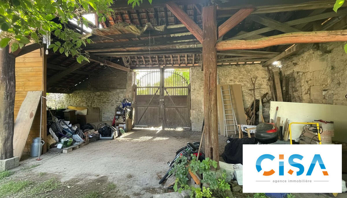 Maison à PONT-SAINTE-MAXENCE