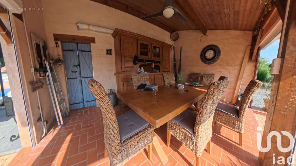 Photo 9 - Maison à AMBAZAC