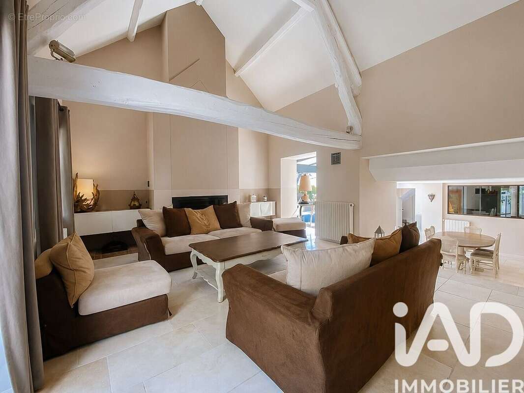 Photo 6 - Maison à MAULE