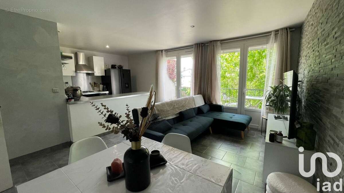 Photo 2 - Maison à BERGERAC