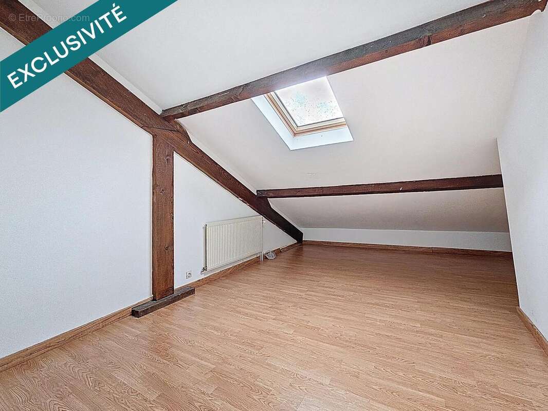 Photo 9 - Appartement à PROVINS