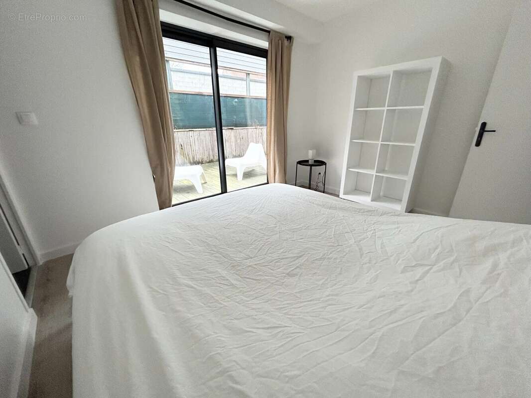 Appartement à CROIX