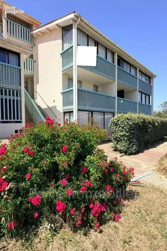 Appartement 2 pièces 29 m² à vendre à Soulac-Sur-Mer (33780) - photo 2