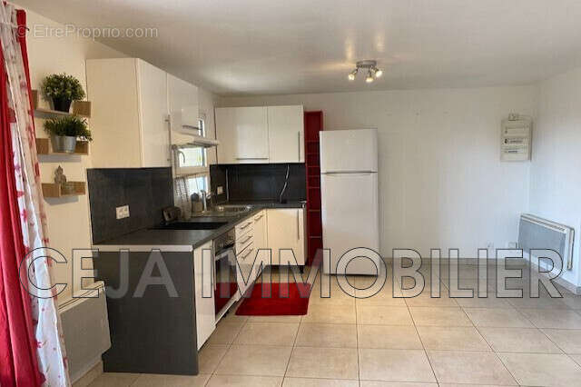 Appartement à DRAGUIGNAN