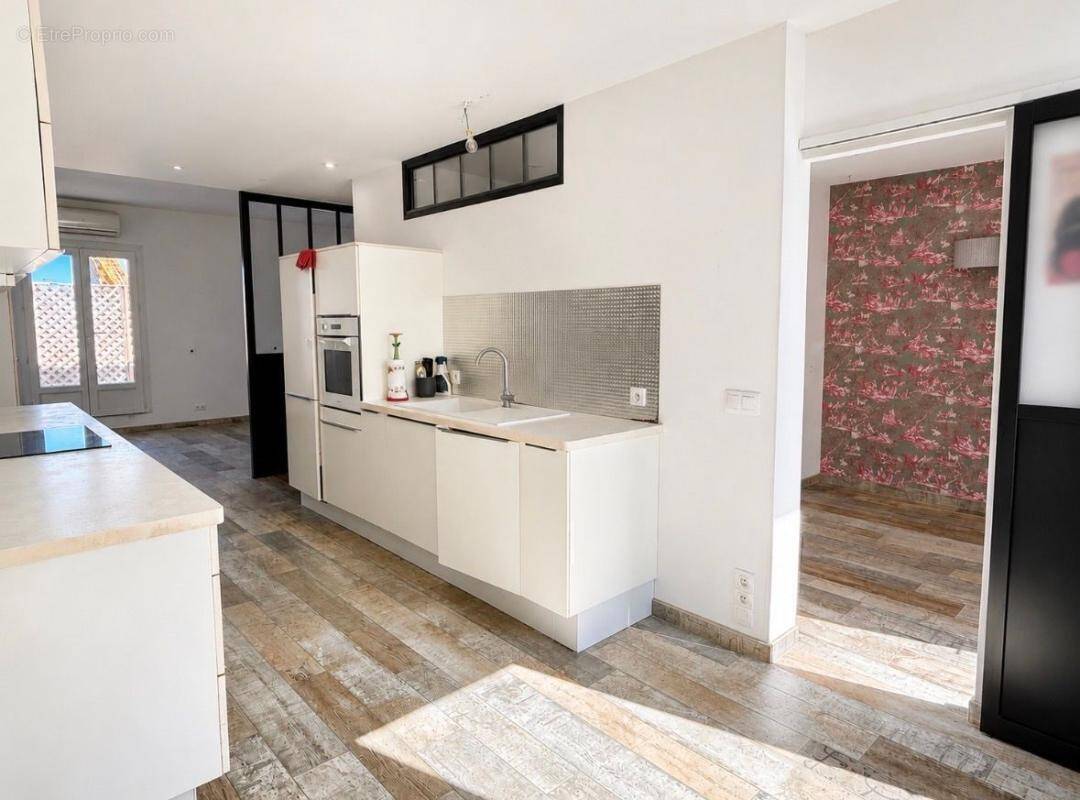 Appartement à SAINT-PIERRE-D'OLERON
