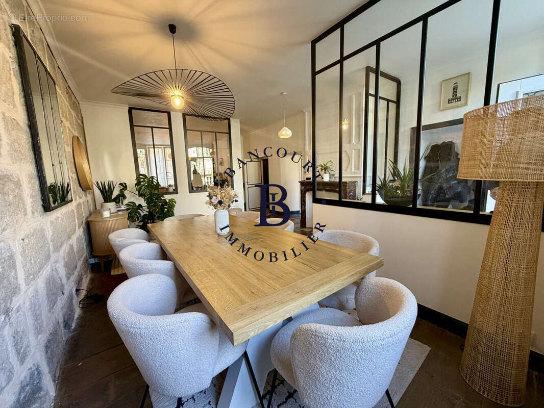 Maison à BRIVE-LA-GAILLARDE