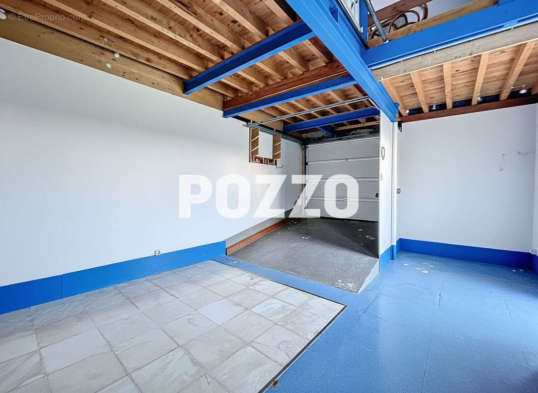 Maison à HAUTEVILLE-SUR-MER