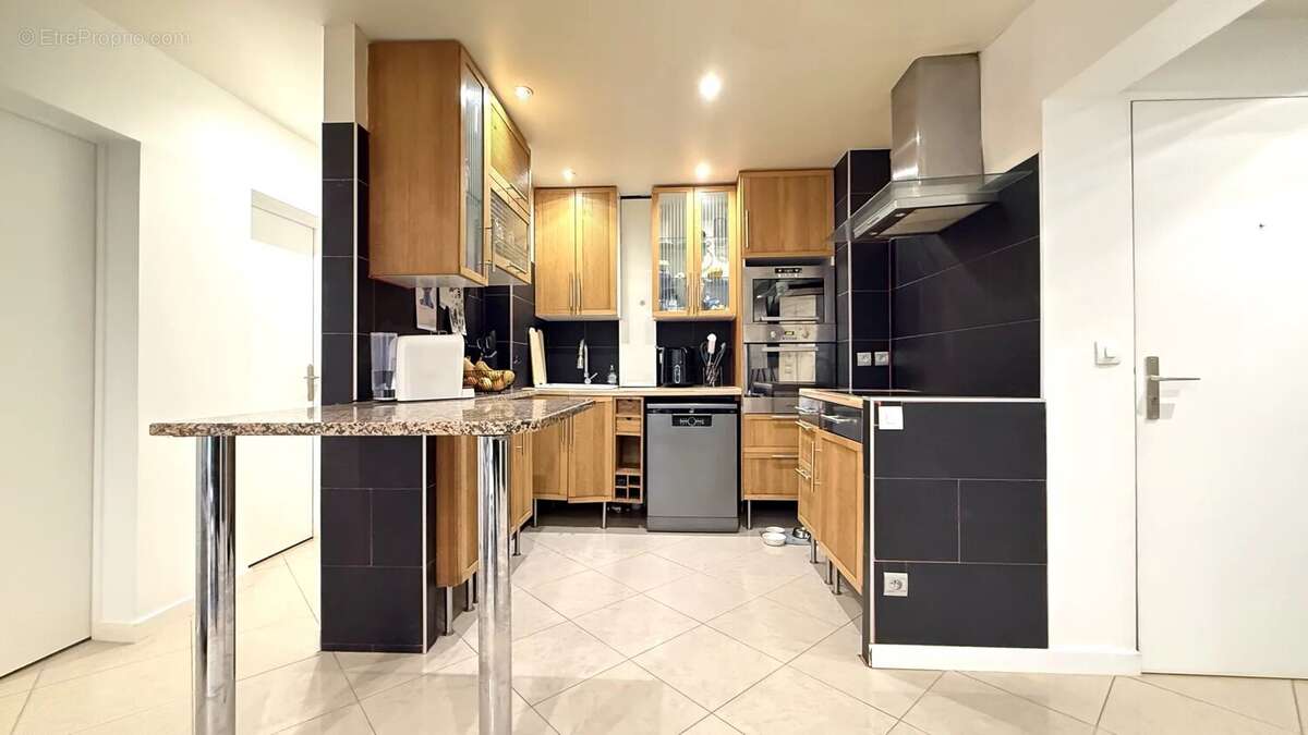 Appartement à DOMONT