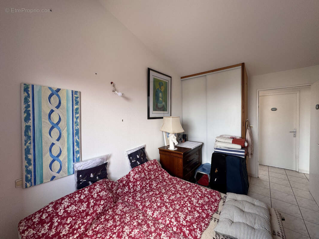 Appartement à PORT-VENDRES