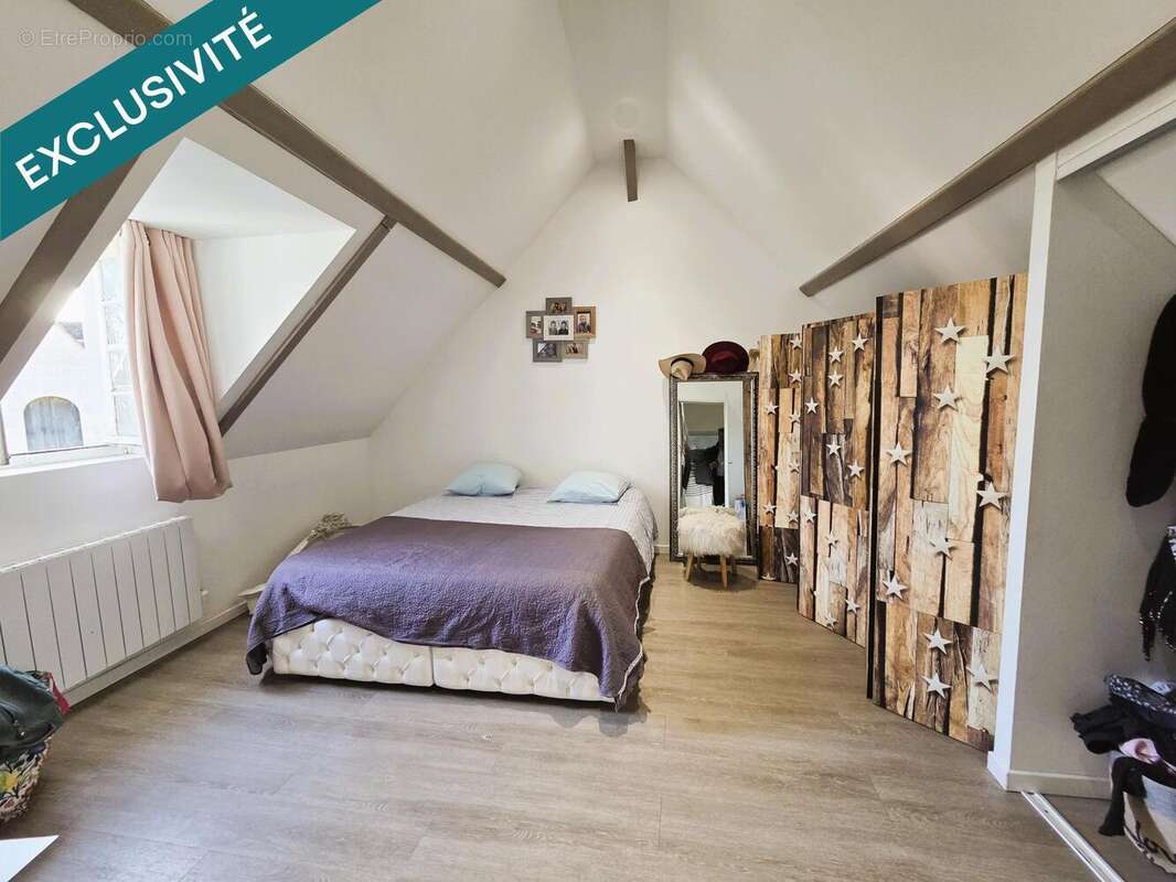 Photo 7 - Appartement à CLAIROIX