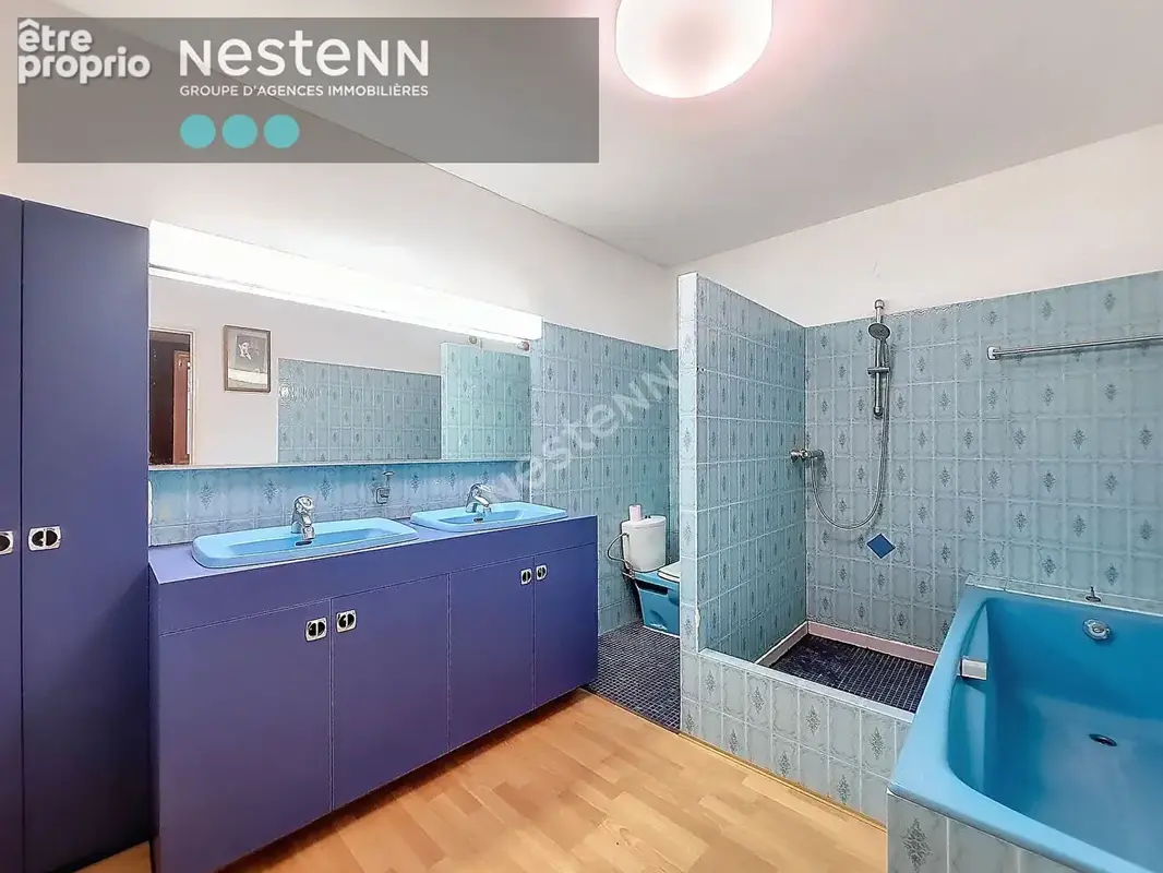 Maison Villeneuve Sur Lot 6 pièce(s) 300 m2 au sol - photo 9