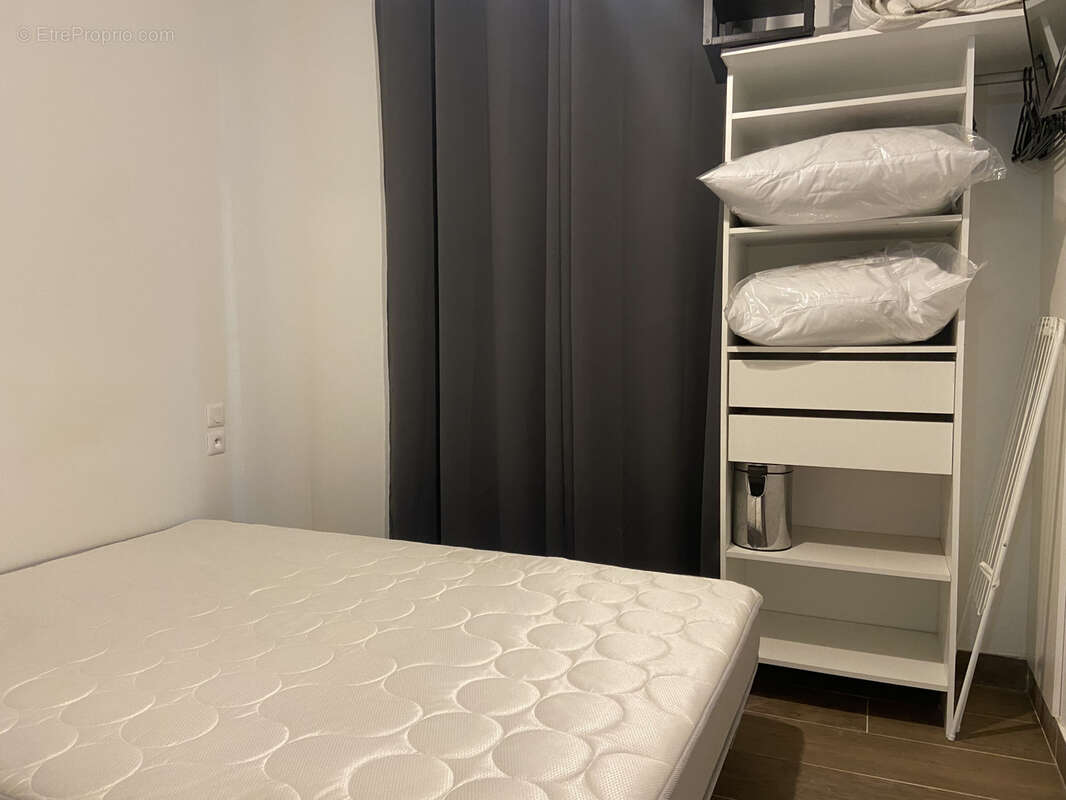 Appartement à LE MANS