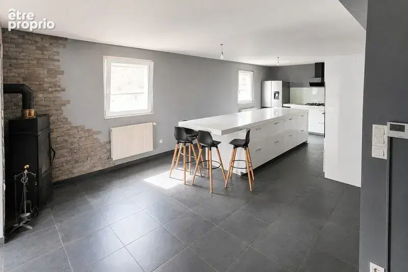 Maison 6 pièces 154 m² à vendre à Masevaux (68290) - photo 5
