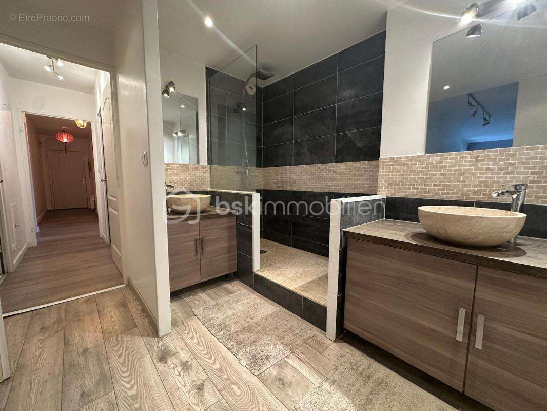 Appartement à LE PORT-MARLY