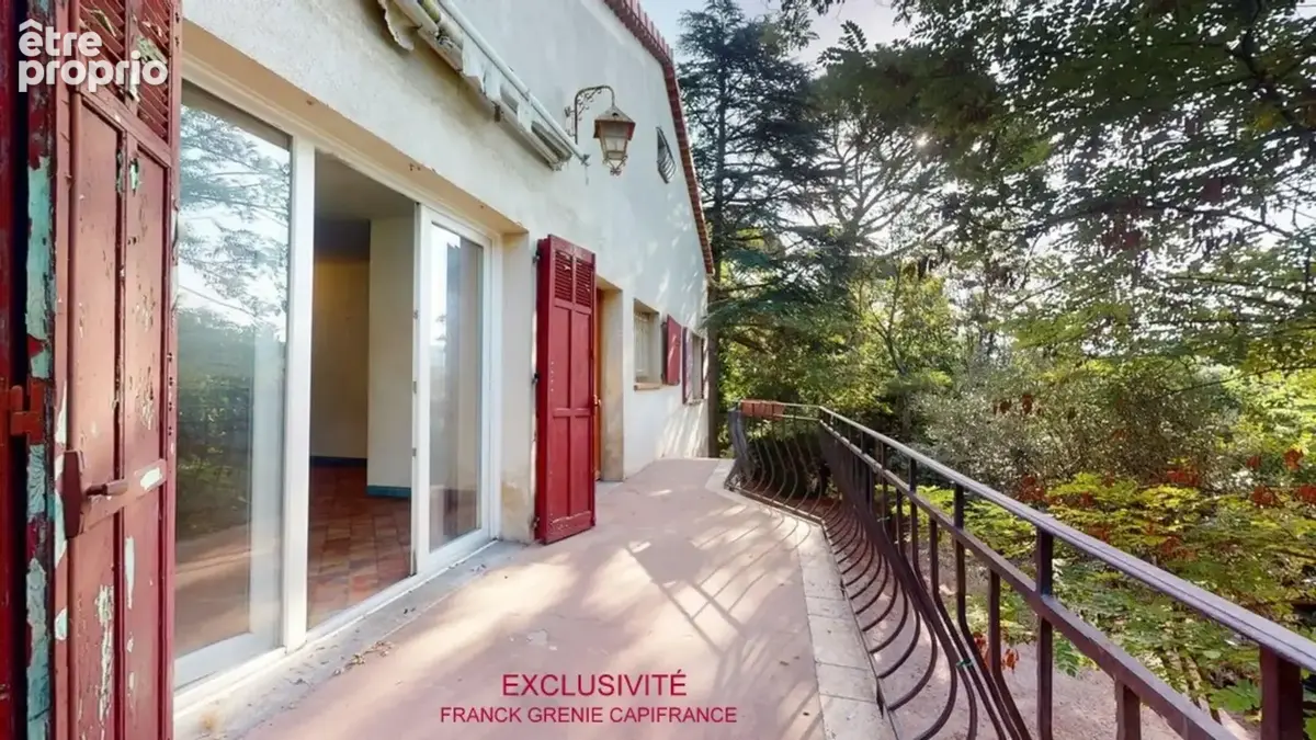 Tourves – maison à rénover 151 m² – 5 chambres – garage 60 m² – terrain 1 210 m² – panneaux solaires - photo 13
