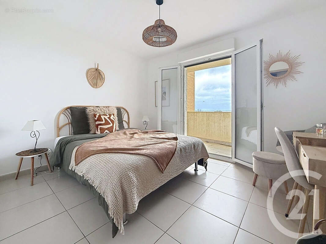 Appartement à SAN-NICOLAO