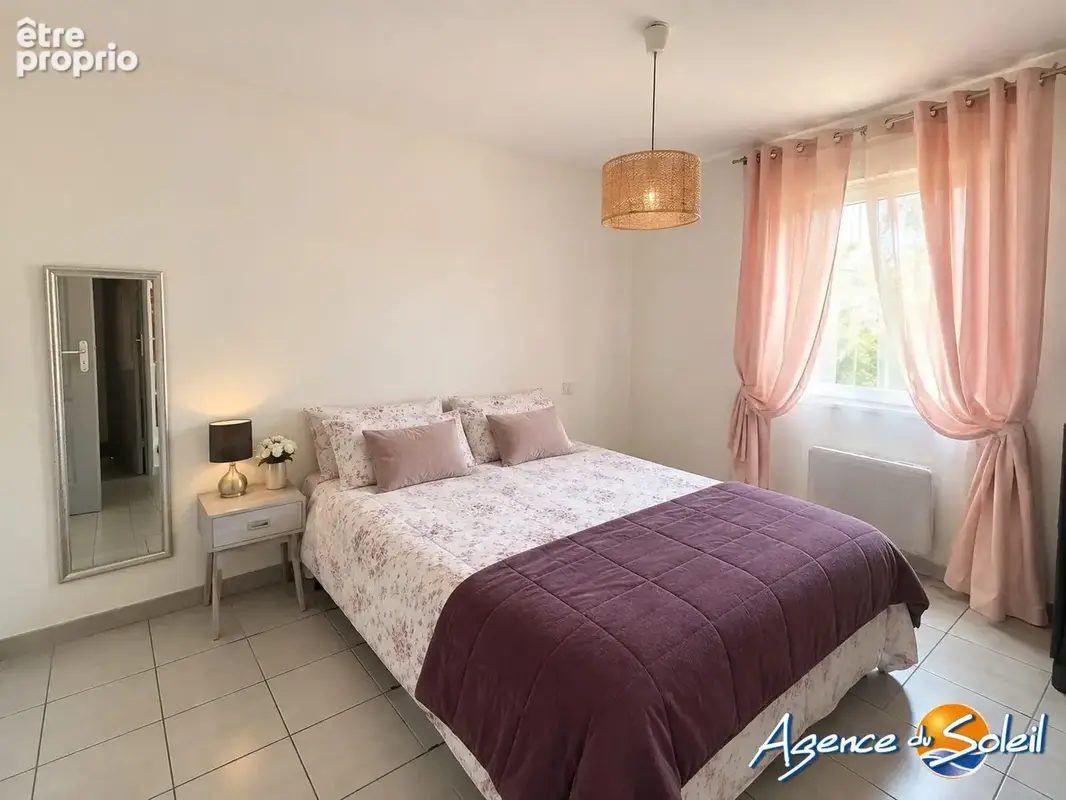 Appartement 2 pièces 39 m² à vendre à Narbonne (11100) - photo 3