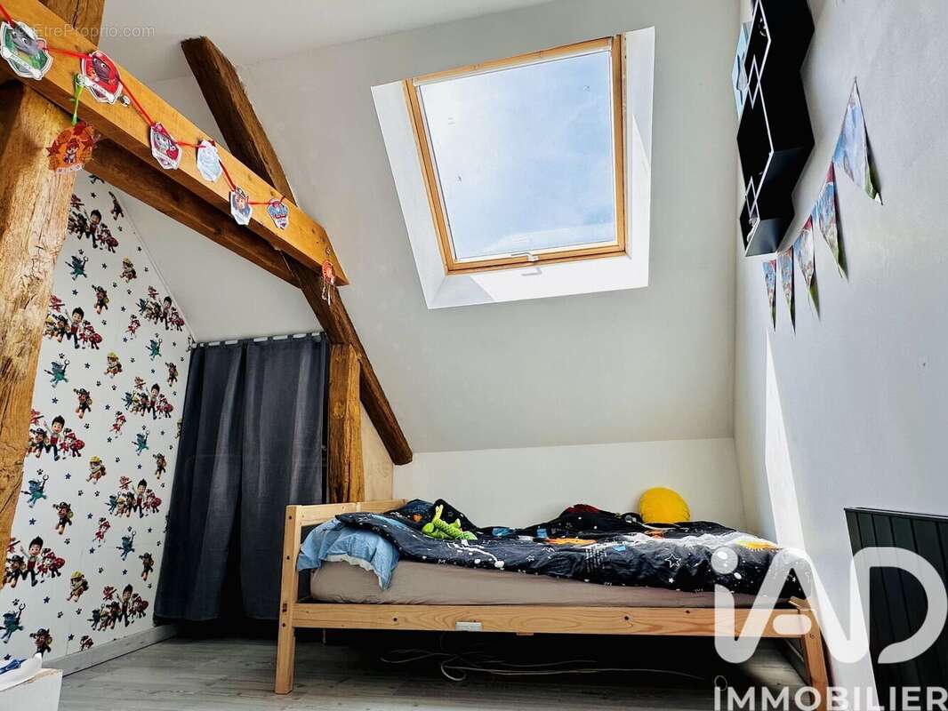 Photo 9 - Maison à SAINT-PRYVE-SAINT-MESMIN