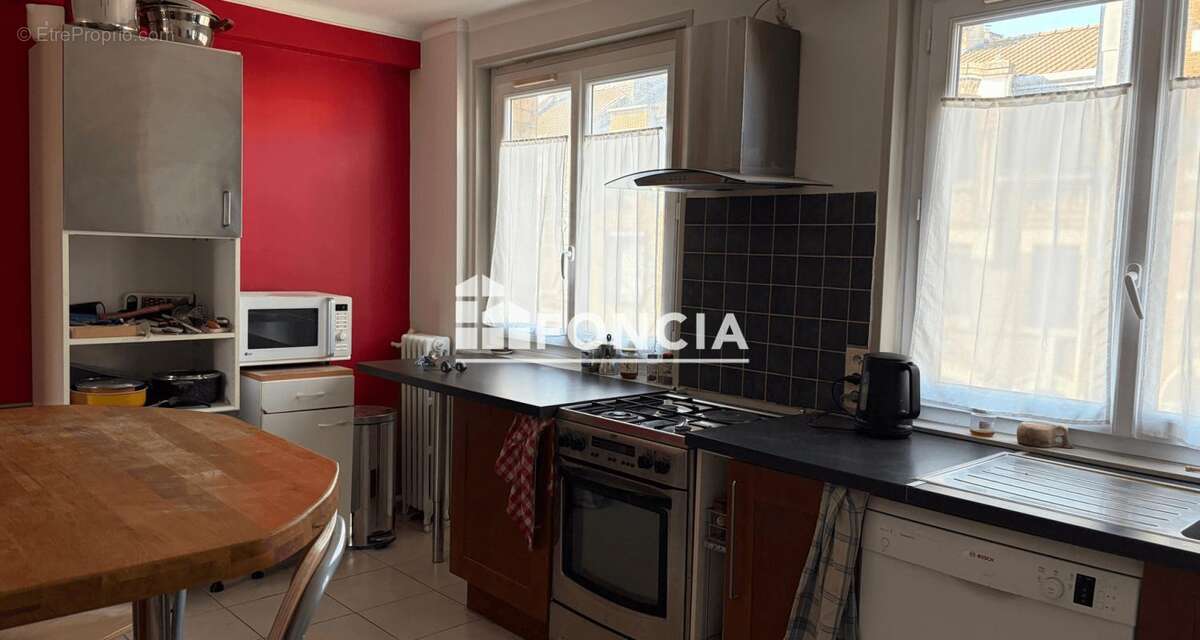 Appartement à LILLE