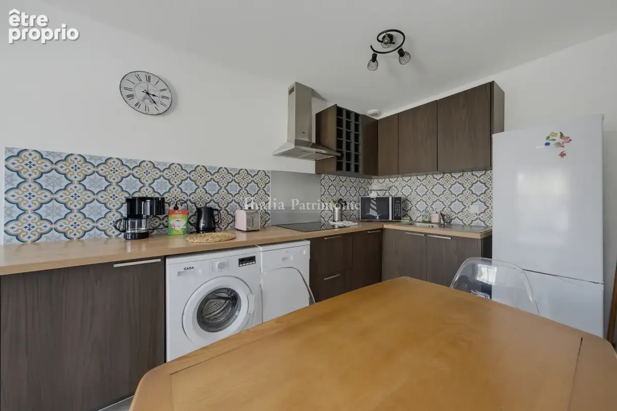 Audenge  ensemble de 2 appartements   iideal nvestisseur ou résidence principale   dpe a/aa - photo 6