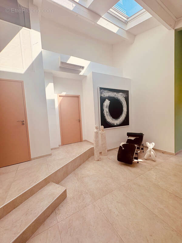Appartement à SAINTE-MAXIME