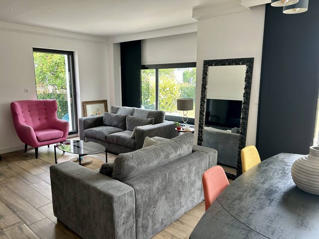 Maison 123 m² à Douarnenez  - photo 3