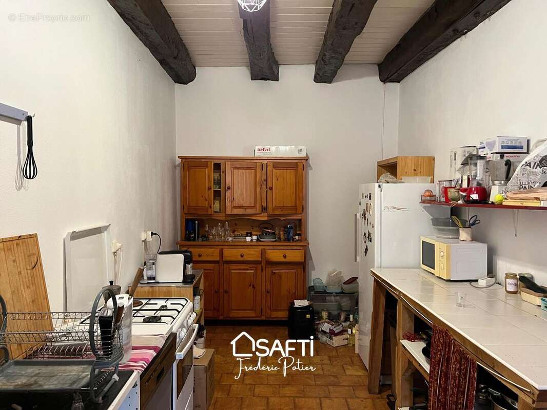 Maison 151 m² à Savignac-De-Duras  - photo 7