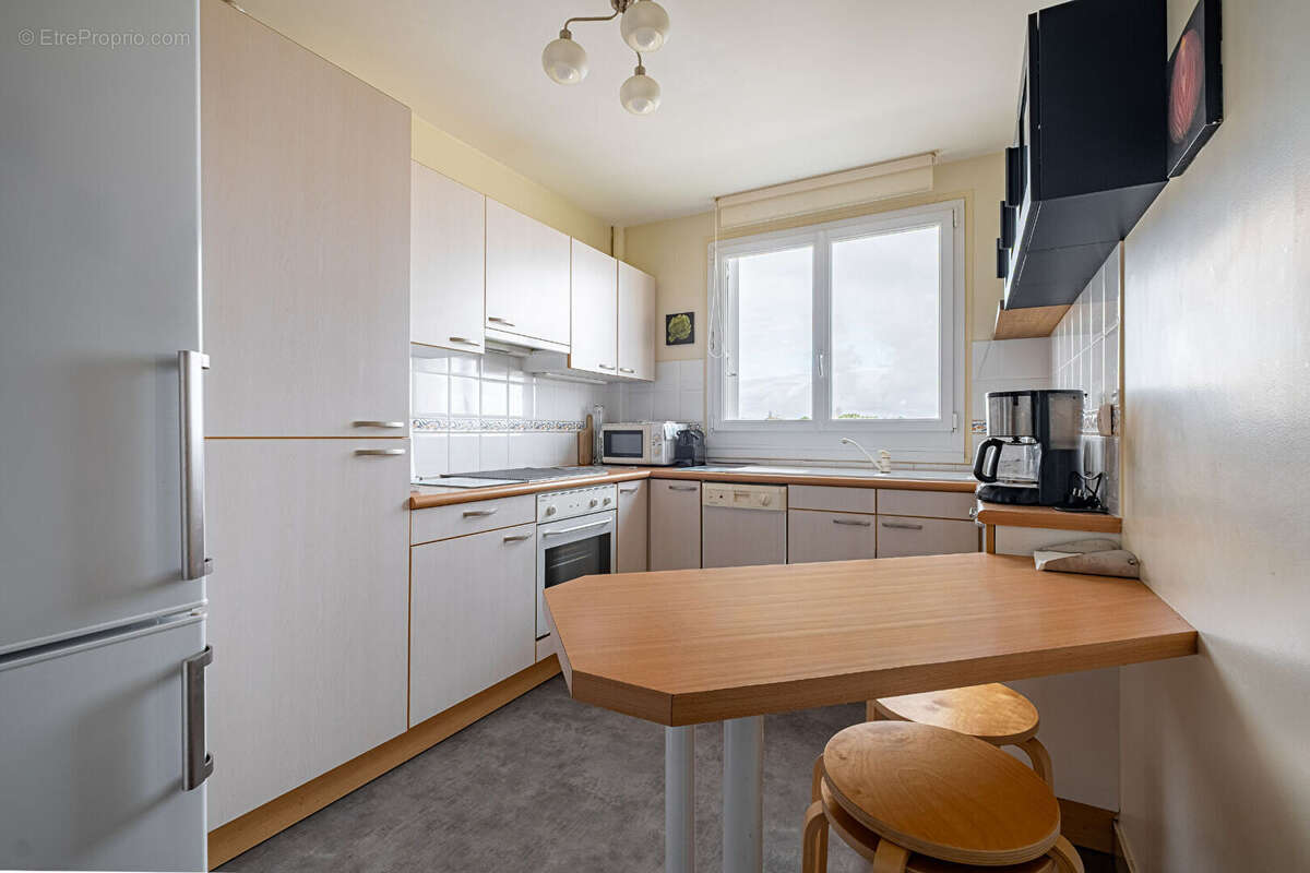 Appartement à LE POULIGUEN