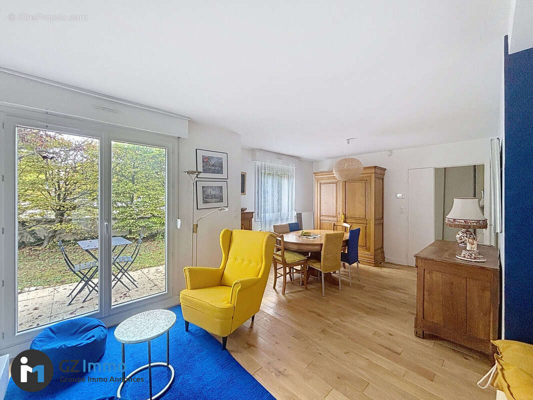 Photo 5 - Maison à SAINT-ANDRE-LES-VERGERS