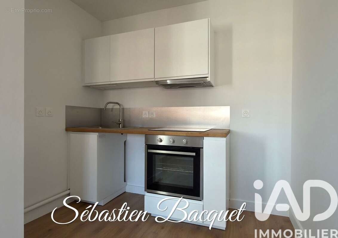 Photo 4 - Appartement à LENS