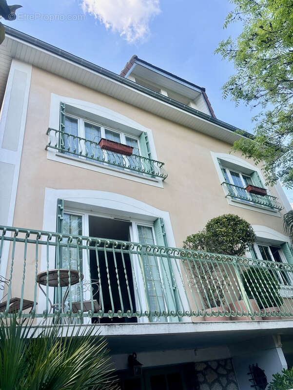 Maison à SAINT-GRATIEN