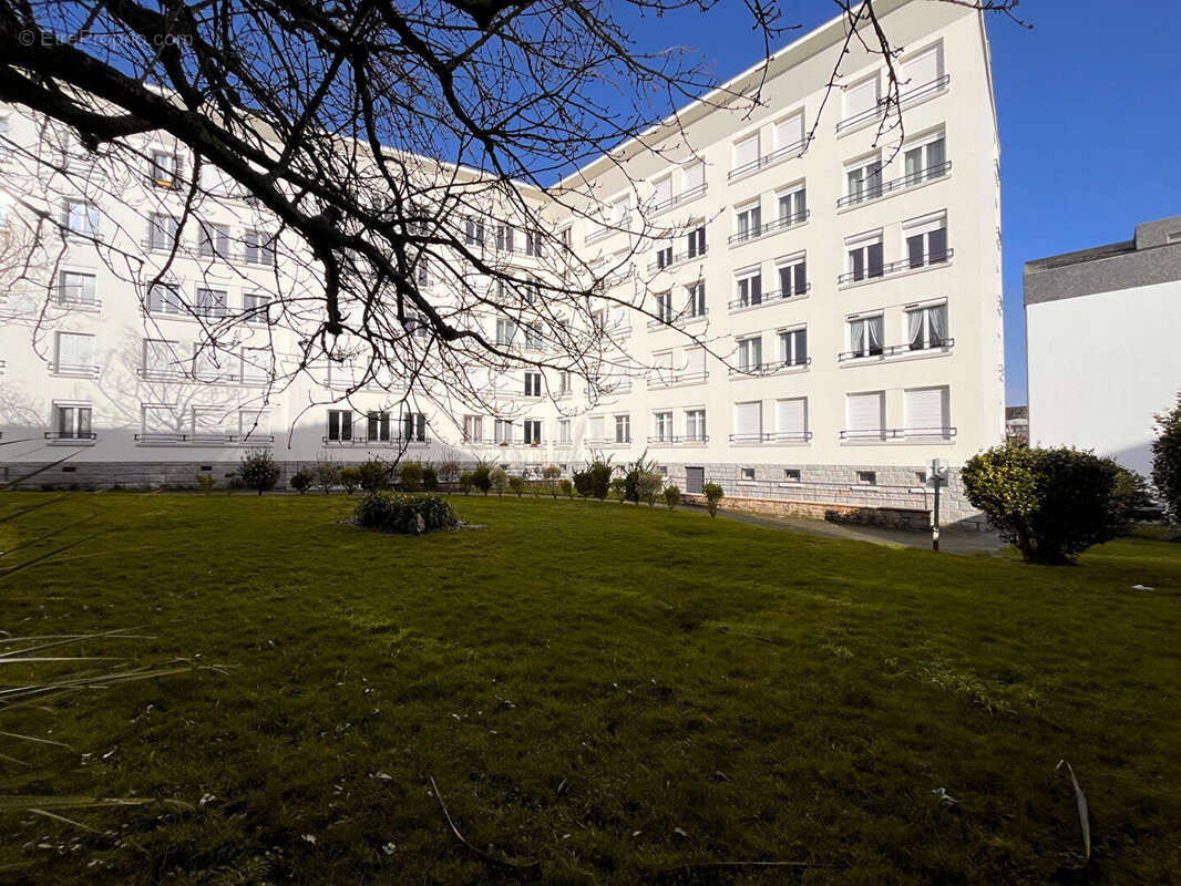 Appartement à CONCARNEAU