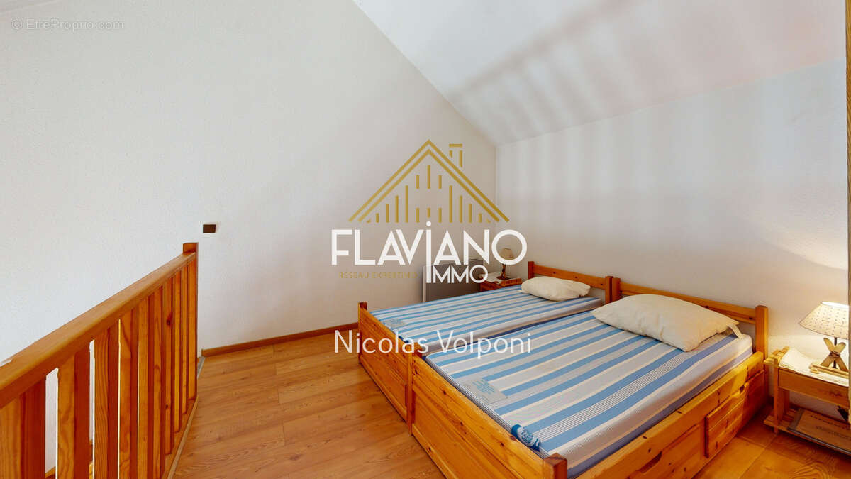 Appartement à JAUSIERS