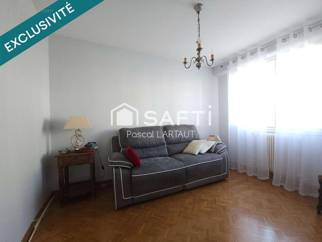 Maison 80 m² à Lons-Le-Saunier  - photo 8