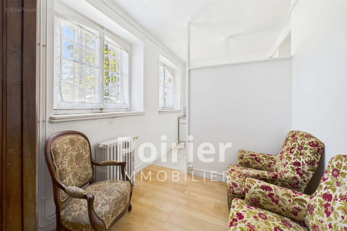 Appartement à EVIAN-LES-BAINS