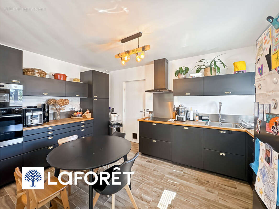 Maison à VILLEMOISSON-SUR-ORGE