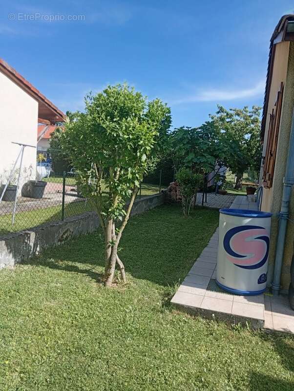 Maison à vendre 4 pièces proche de FOIX (09) - photo 20