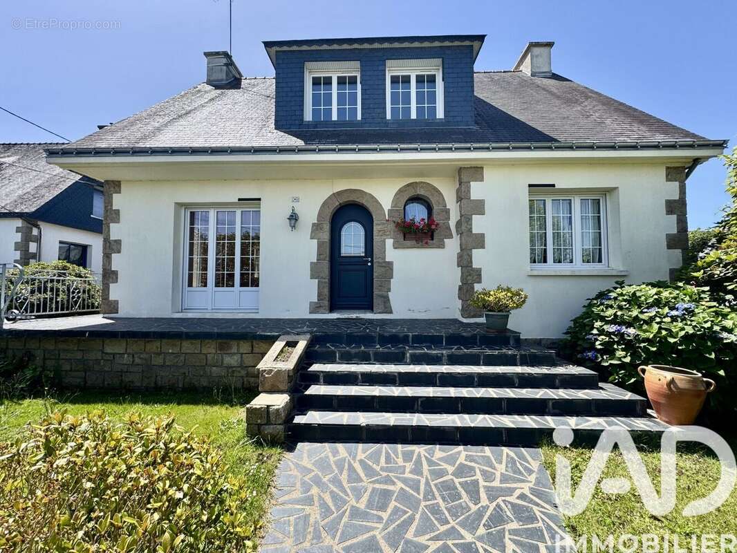 Photo 2 - Maison à LOUDEAC