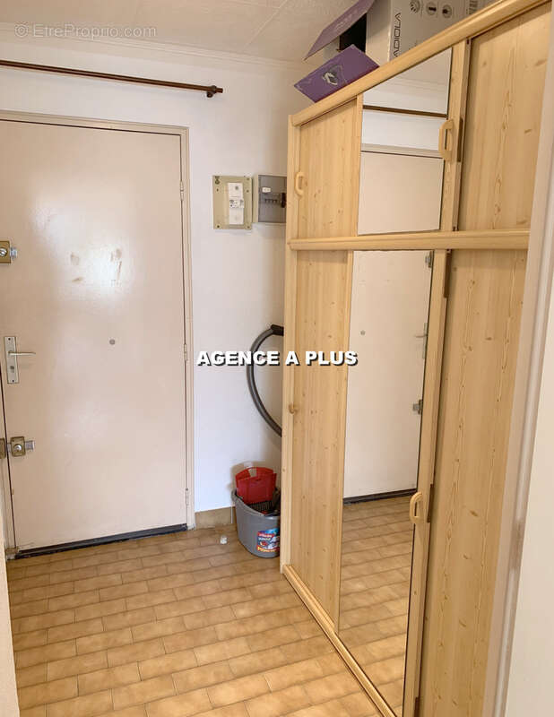 Appartement à LE GRAU-DU-ROI