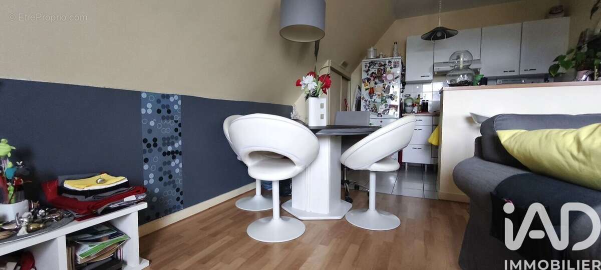 Photo 4 - Appartement à VITRE
