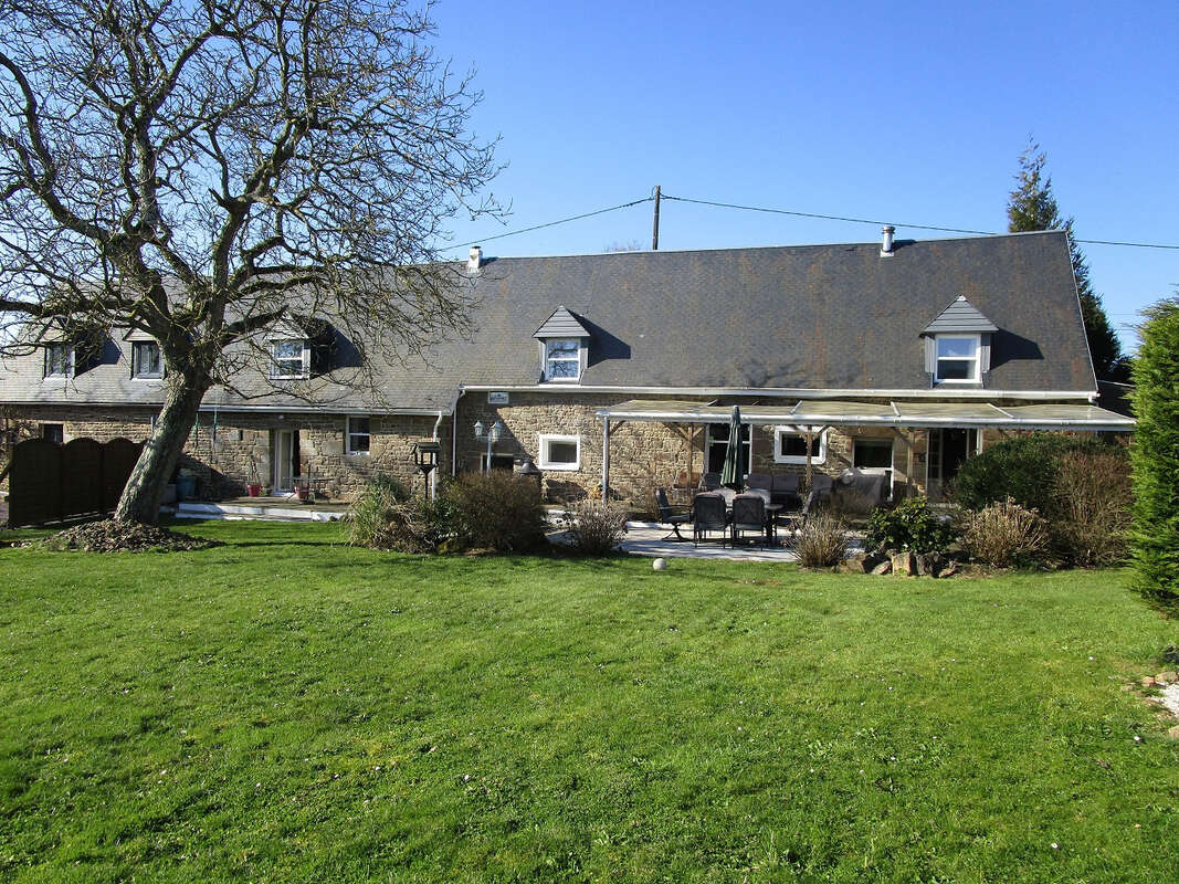 Maison à VIRE