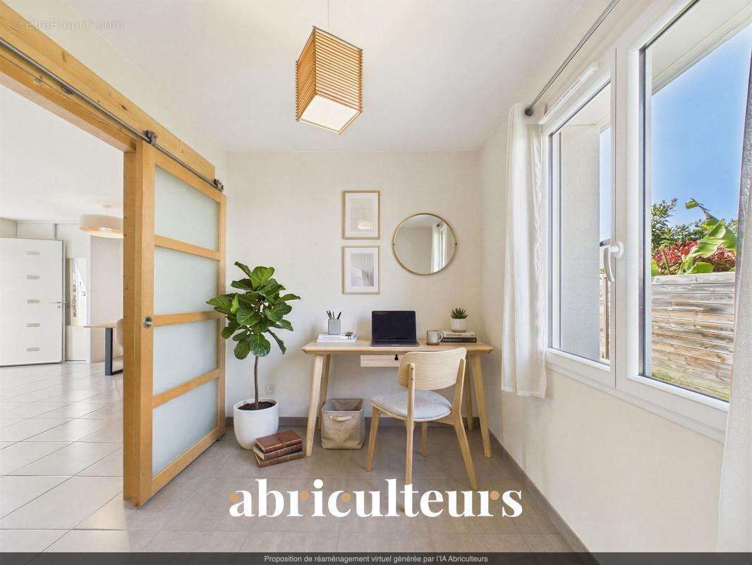 Maison à TOSSE