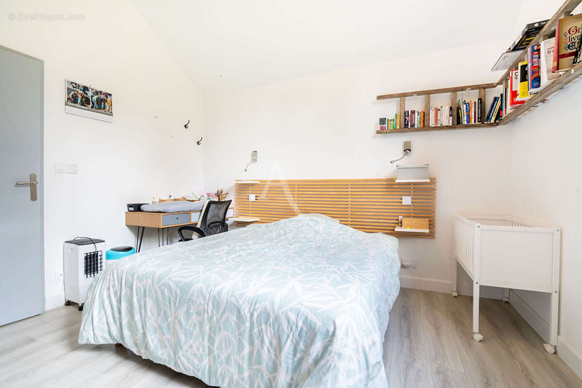 Maison à DOUE-LA-FONTAINE